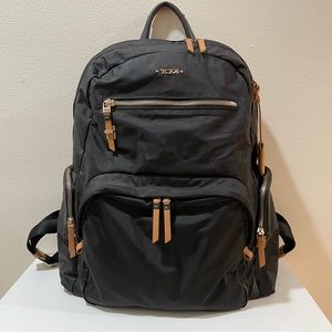 Tumi Voyager Recycled Carson Backpack
